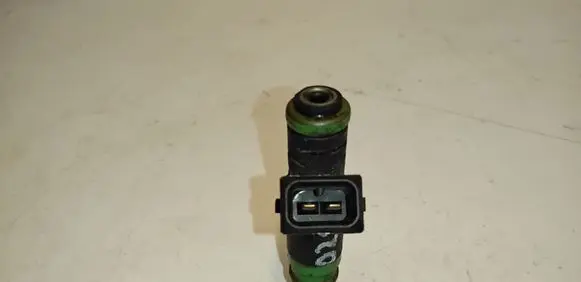 Ford Fiesta Fuel injector 98MFBA 9F593