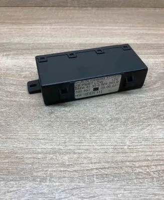 BMW 5 E39 Door control unit/module 6904255 689667