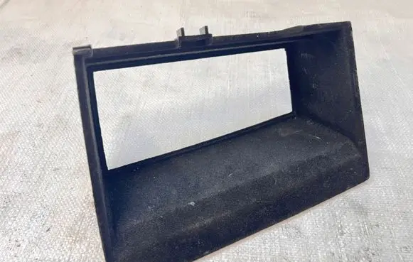 BMW X6 E71 Car ashtray trim 0118932