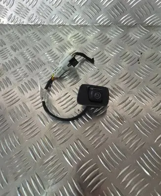 Opel Astra K Reversing camera 13491400