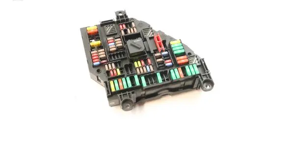 BMW 6 F06 Gran coupe Fuse module 9264923 61149264923 417033452