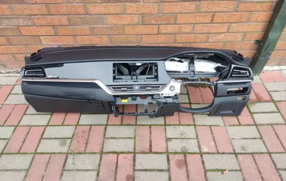 KIA Niro Dashboard 84530G5000 DEPP2YSS660060 2806P1003983