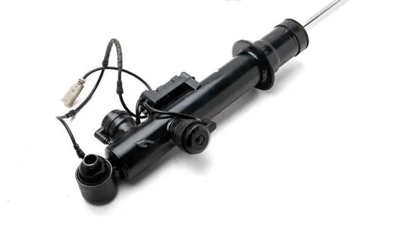BMW 5 F10 F11 Rear shock absorber/damper 37106850166 37126796860 37126856986