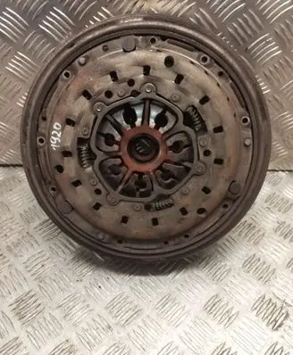 Renault Espace IV Clutch set kit