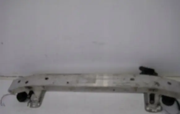 Alfa Romeo Giulia Front bumper foam support bar 
