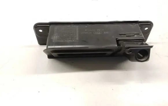 Audi A5 Tailgate/trunk/boot exterior handle 6V0827566