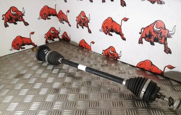 BMW X2 F39 Rear driveshaft 7646867