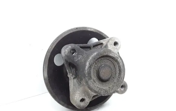 Volvo V70 Alternator pulley 31258133