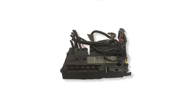 Mercedes-Benz E W212 Positive wiring loom 