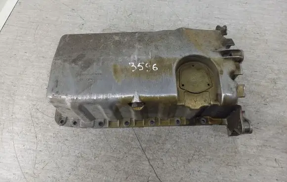 Volkswagen Golf IV Oil sump 