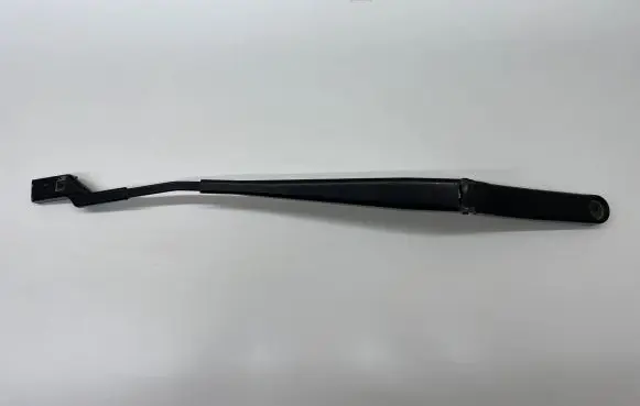 Volkswagen PASSAT B6 Front wiper blade arm 3C1955409C