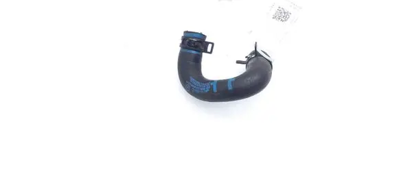 Mercedes-Benz B W246 W242 Engine coolant pipe/hose A6512000282