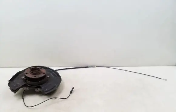 BMW 1 F20 F21 Rear wheel hub