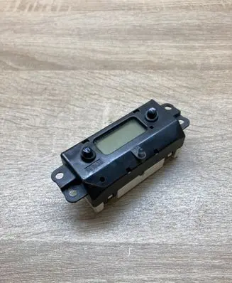 Ford Focus Screen/display/small screen 98AB15000CCW 2327014
