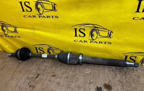 Ford Fiesta Front driveshaft CV173B436BD