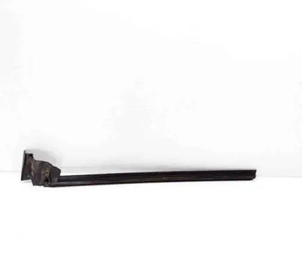 Tesla Model 3 Door glass trim 109049600E 109049500E