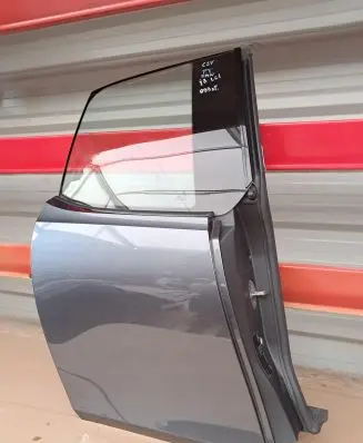 BMW i3 Rear door