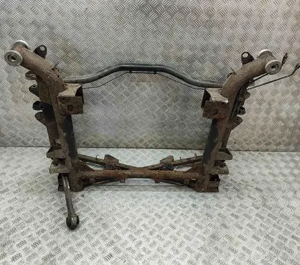 Aston Martin Vantage III Rear subframe BG335R003AF