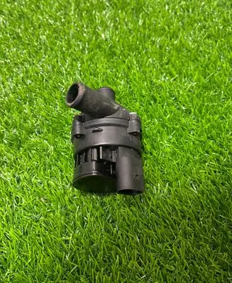 Mercedes-Benz AMG GT R190 C190 Vacuum pump