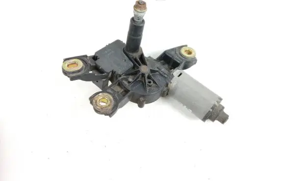 Volkswagen PASSAT B6 Rear window wiper motor 3C9955711 53027612 247934315