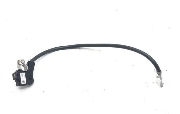 BMW X3 F25 Negative earth cable (battery) 9234437