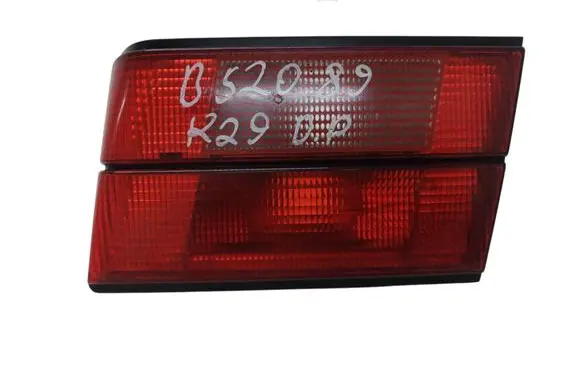 BMW 5 E34 Tailgate rear/tail lights 13400200