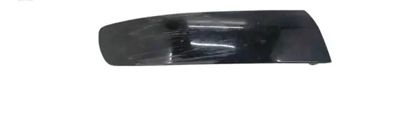 Volkswagen Multivan T5 Front bumper splitter molding 7H5807718