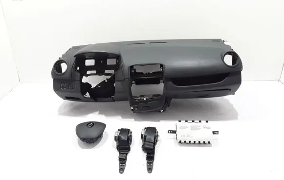 Renault Clio IV Dashboard 682007861R