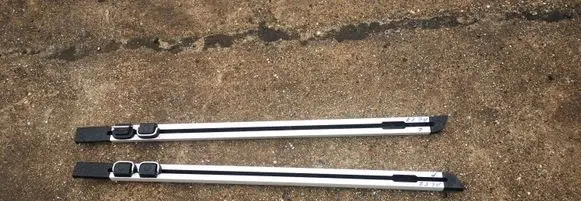 Audi A6 C7 Parcel shelf load cover mount bracket 4G9863556A