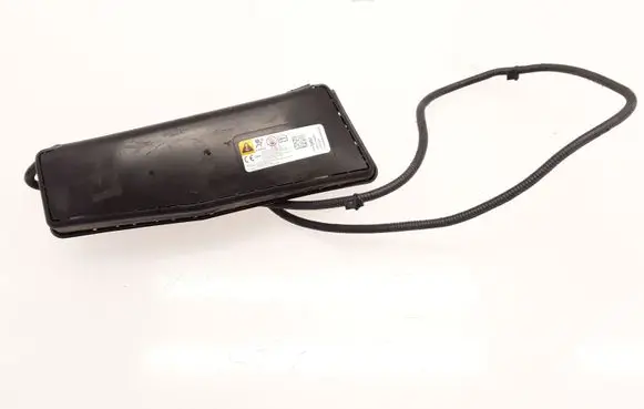 Opel Karl Seat airbag 94560492 557816943