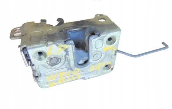 Iveco Daily 1st gen Front door lock