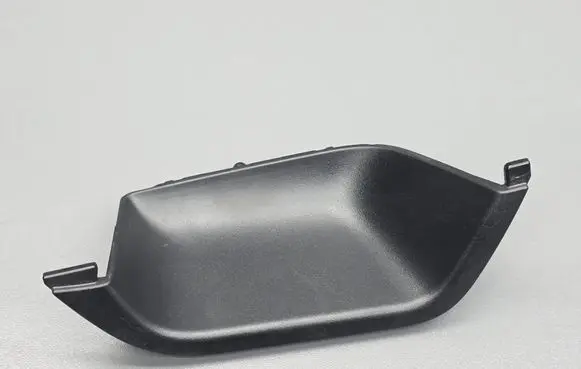 Ford Fiesta Front door interior handle trim C1BB240B12 C1BB240B12AAW CLGEA