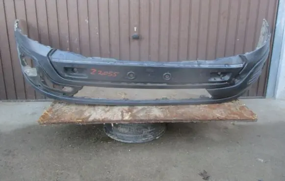 Ford Transit Custom Front bumper