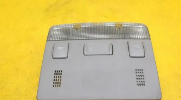 Audi A2 Headlining lighting console trim 8Z0947111