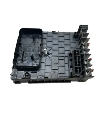 Volkswagen PASSAT B7 Fuse module 3C0937125A 63595743