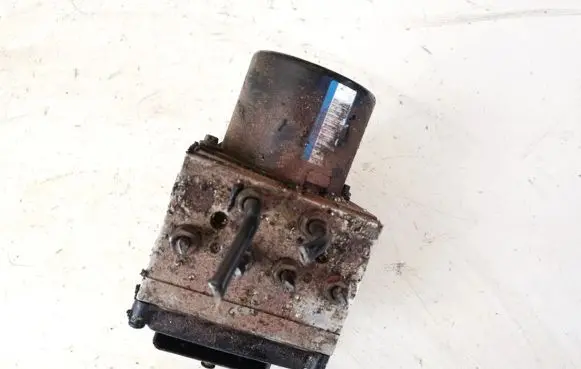 Volkswagen PASSAT B6 ABS Pump 3c0614095p 3c0.614.095.p