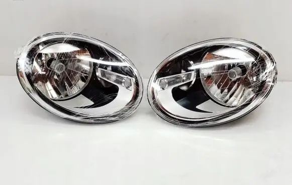 Volkswagen Beetle A5 Headlights/headlamps set 