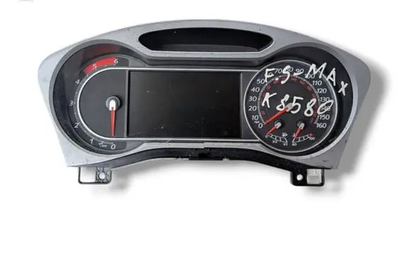 Speedometer (instrument cluster)
