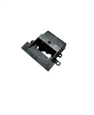 Volvo V50 Intercooler air guide/duct channel 30647975