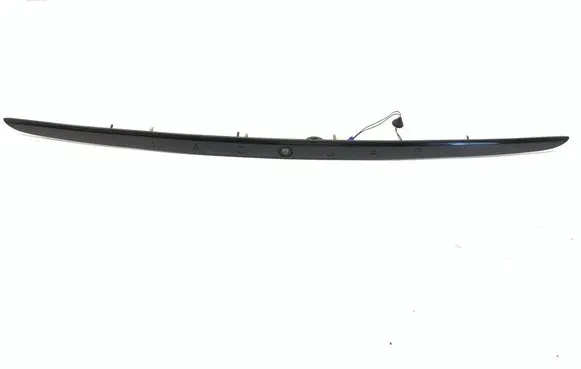 Jaguar XJ X350 Tailgate trim 2W9313550DD