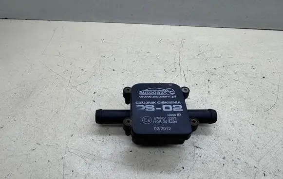 Subaru Legacy LP gas reducer temperature sensor 67R015293 E867R015293 110R005294