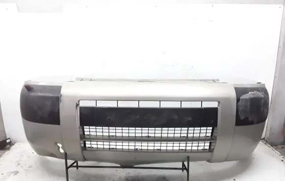 Citroen Berlingo Front bumper