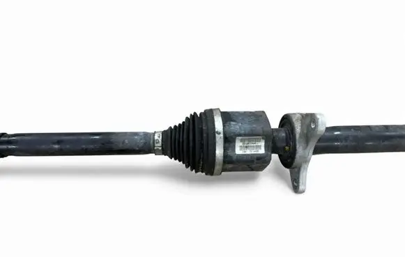 Chrysler Pacifica Front driveshaft 06106254AE T4N00281A490