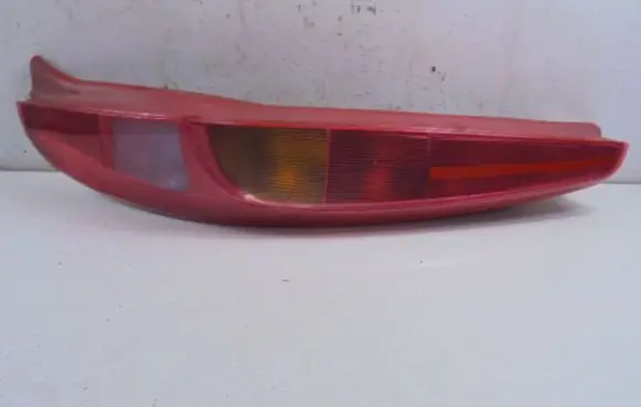 Fiat Punto (188) Rear/tail lights 468178030