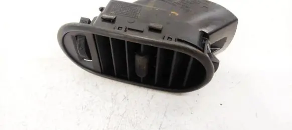 Opel Agila B Dash center air vent grill 7363051K00BWL 73630-51K00-BWL