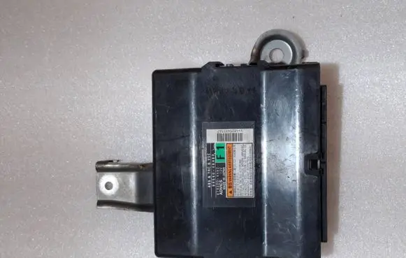 Lexus RX 450H ABS control unit/module 8954048480 0794004482