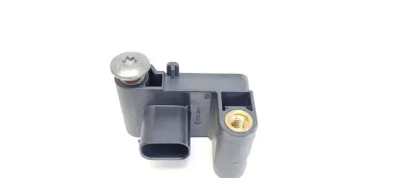 BMW 1 E81 E87 Airbag deployment crash/impact sensor 6911003