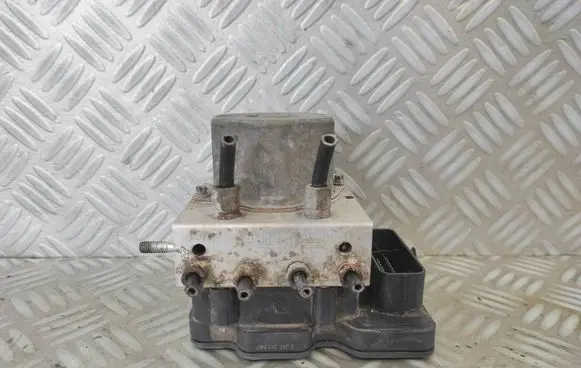 Nissan Qashqai ABS Pump 476604EA1C 269829 47030825245