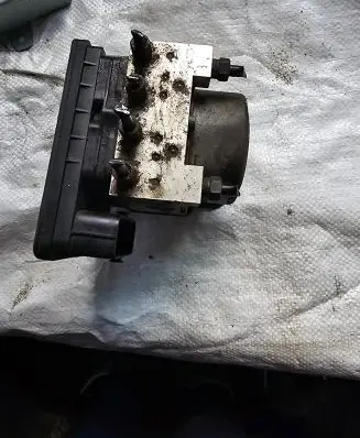 Honda Civic IX ABS Pump 06210970423 06262133391