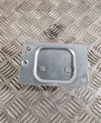 Volvo S80 ESP acceleration yaw rate sensor 31264513
